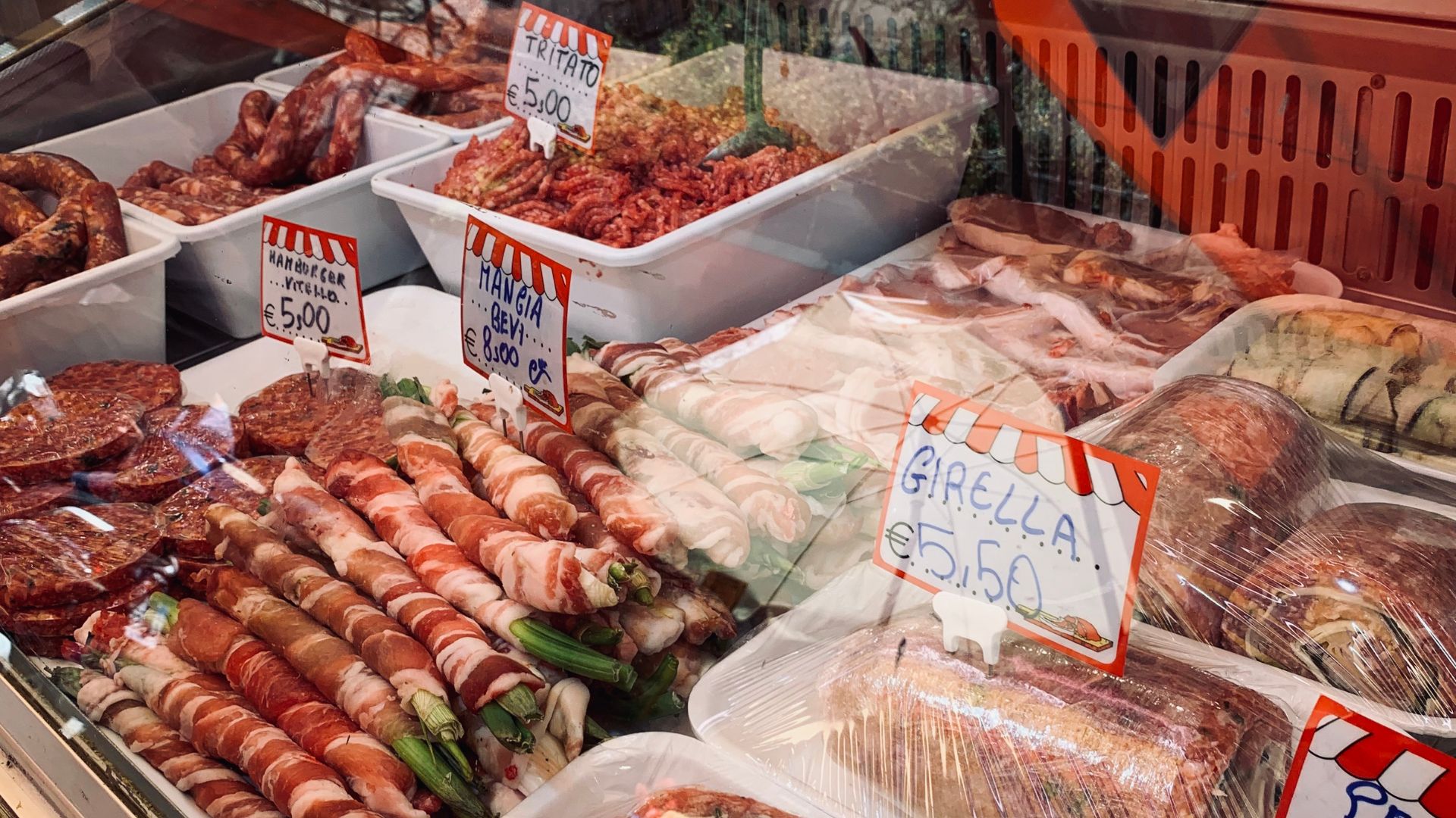 I mercati da non perdere a Palermo